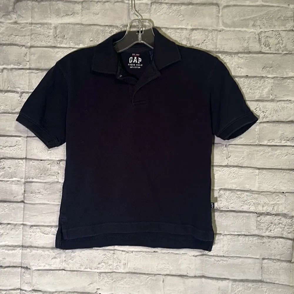 Gap Kids pique Polo